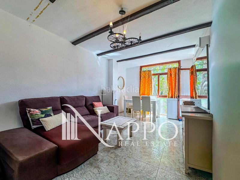 Foto eea2a9bf-af06-491d-98d1-4f52b9520358. Flat with heating in Cales de Mallorca Manacor