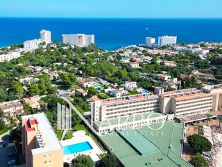 Pis  Sa mola. Espectacular piso en calas de mallorca