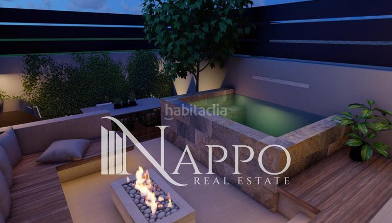 Foto 180989cd-b31f-437d-97f7-525e749a3d53. Casa adossada amb aparcament piscina a Pont D´Inca Marratxí