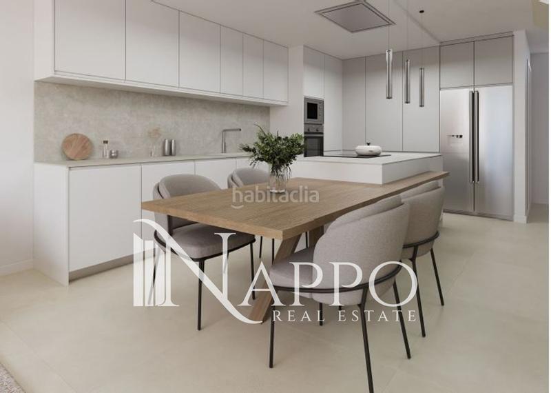 Foto 5a10b025-d157-48c4-97f4-d3c2d2c2edc3. Casa adossada amb aparcament piscina a Pont D´Inca Marratxí