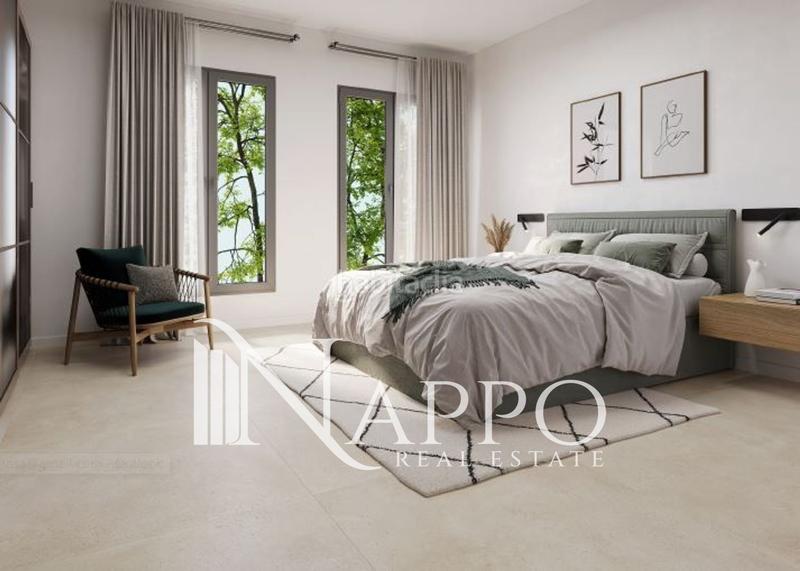 Foto a7696d8d-bd1d-4365-bb45-6b016acf8d8b. Casa adossada amb aparcament piscina a Pont D´Inca Marratxí