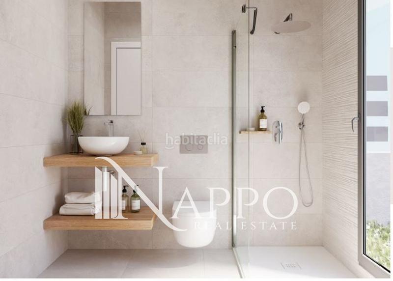 Foto b1bdef63-7efb-42e7-963f-0abb8996660e. Casa adossada amb aparcament piscina a Pont D´Inca Marratxí