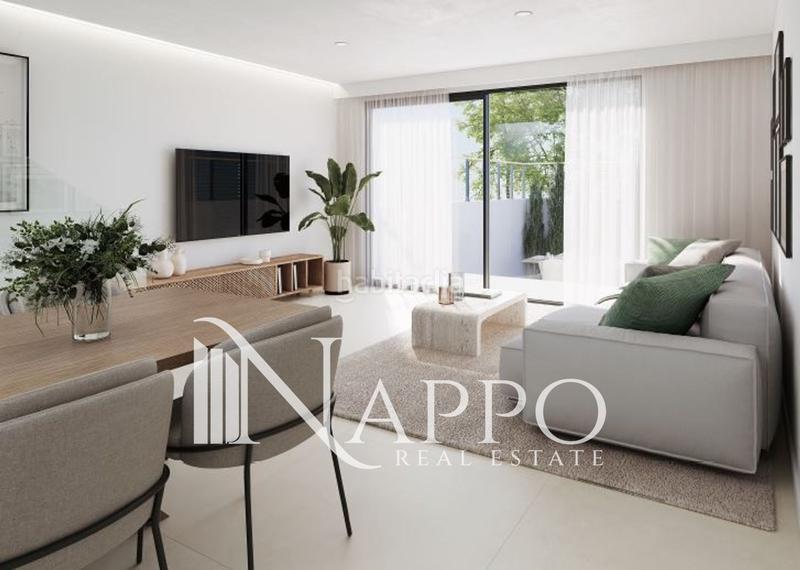 Foto c924818a-4762-4688-b70a-92f830717f48. Casa adossada amb aparcament piscina a Pont D´Inca Marratxí