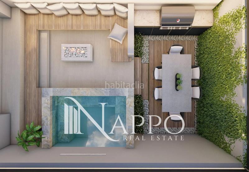 Foto cca0ca3e-7470-40fa-808c-96da6ee3e8af. Casa adossada amb aparcament piscina a Pont D´Inca Marratxí