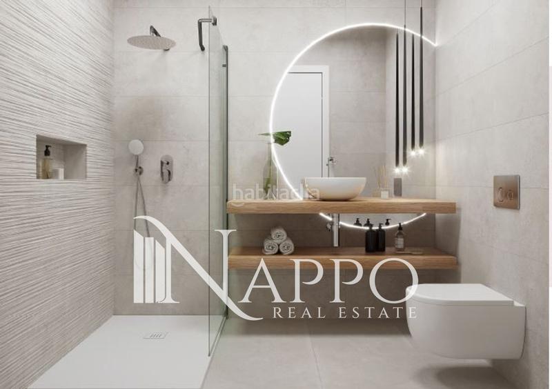 Foto f51d7e2e-078e-4201-bb5e-310964c3c7d1. Casa adossada amb aparcament piscina a Pont D´Inca Marratxí