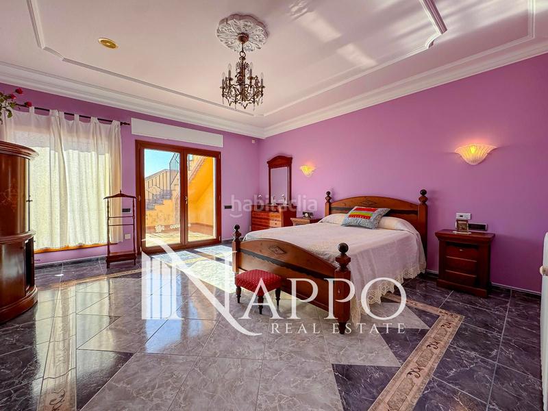 Foto 0cb09de0-ded6-4835-a884-4b003de31bf7. Casa adosada exclusiva residencia de lujo obra de autor en Inca