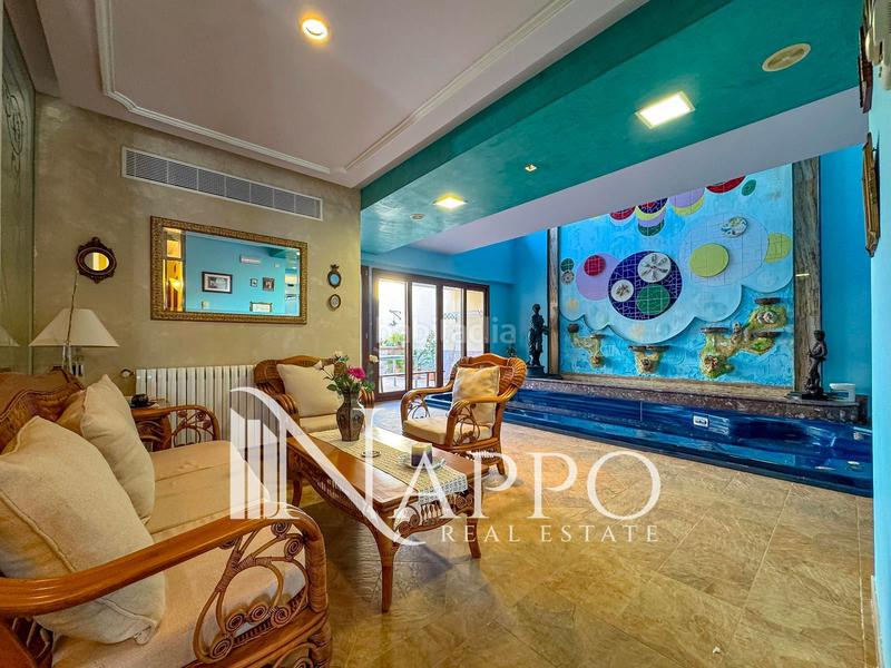 Foto 0fb8e4d0-e0ab-4f1d-b1f8-6f304775d84c. Casa adosada exclusiva residencia de lujo obra de autor en Inca
