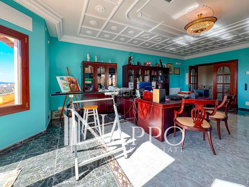Foto 133384a7-d91f-41a3-9ba7-03e4e772dc0b. Casa adosada exclusiva residencia de lujo obra de autor en Inca