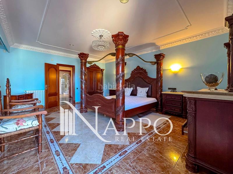 Foto 14be232f-93d7-45d6-9b73-866e432ec101. Casa adosada exclusiva residencia de lujo obra de autor en Inca