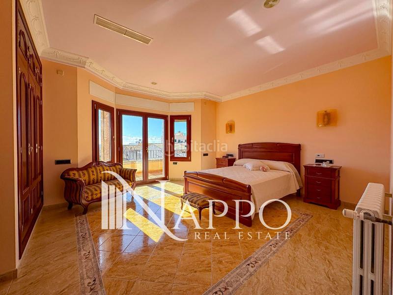 Foto 245f2995-b6c2-4829-bd40-4d46e003c278. Casa adosada exclusiva residencia de lujo obra de autor en Inca