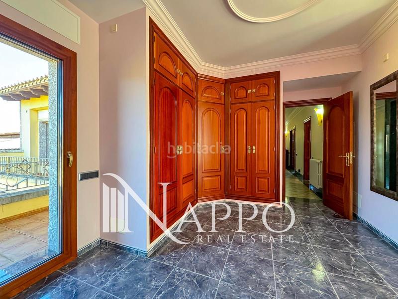 Foto 3c43e0c8-44f5-48e0-8ecb-dfe511a03b5e. Casa adosada exclusiva residencia de lujo obra de autor en Inca