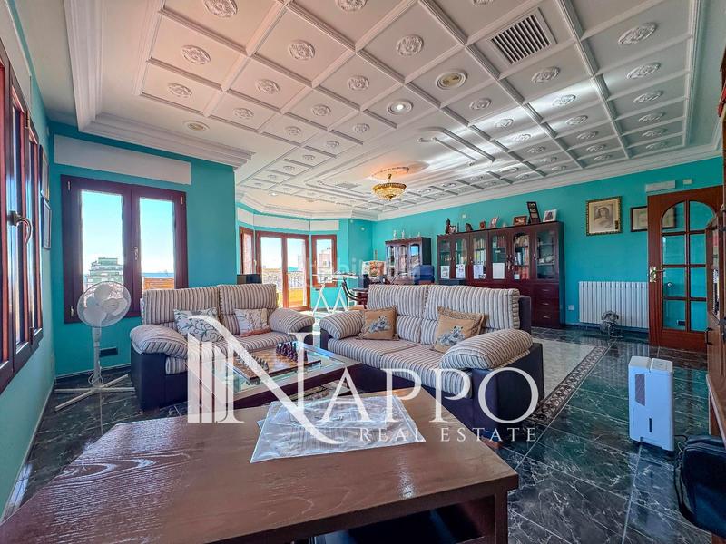 Foto 50faaced-c04b-4f93-b018-ee325f5b0f3e. Casa adosada exclusiva residencia de lujo obra de autor en Inca