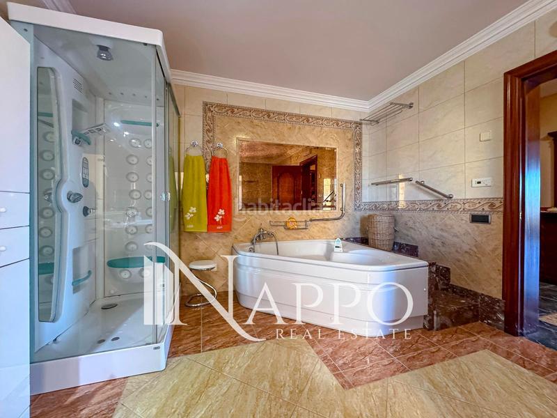 Foto 512d42bd-b9ef-4246-badf-e8ef1f8c686e. Casa adosada exclusiva residencia de lujo obra de autor en Inca