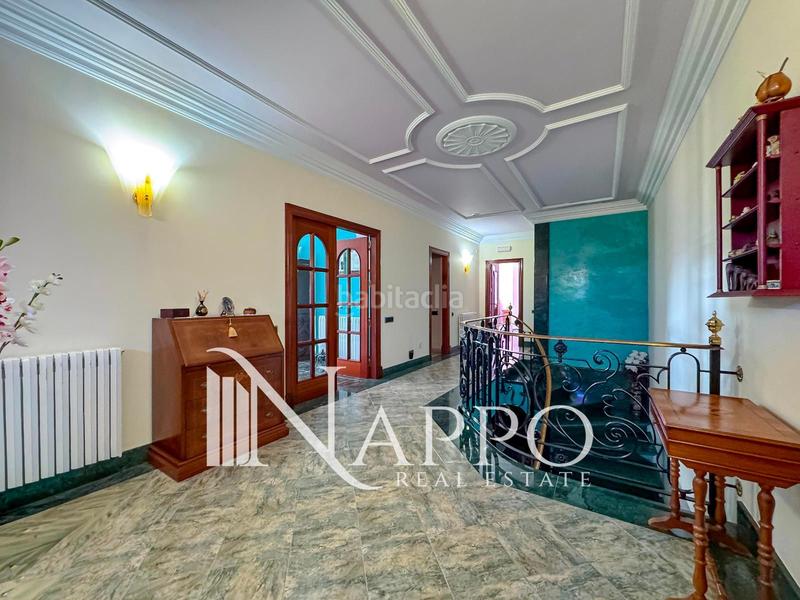 Foto 5a4dfafa-da67-47a7-a9df-96c2fc4c924f. Casa adosada exclusiva residencia de lujo obra de autor en Inca
