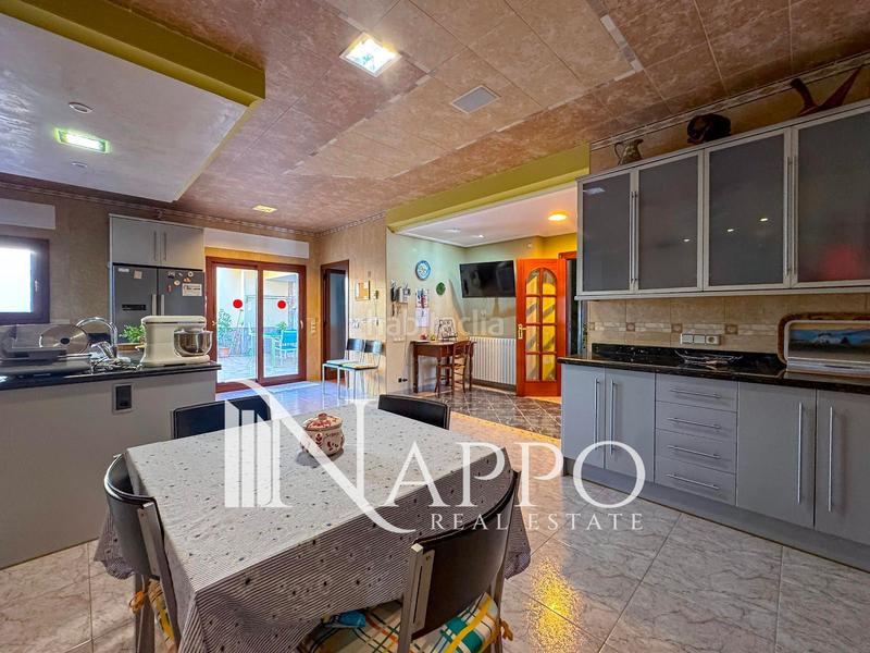 Foto 62aa22e1-23da-4530-8325-2d6baaa9edf0. Casa adosada exclusiva residencia de lujo obra de autor en Inca