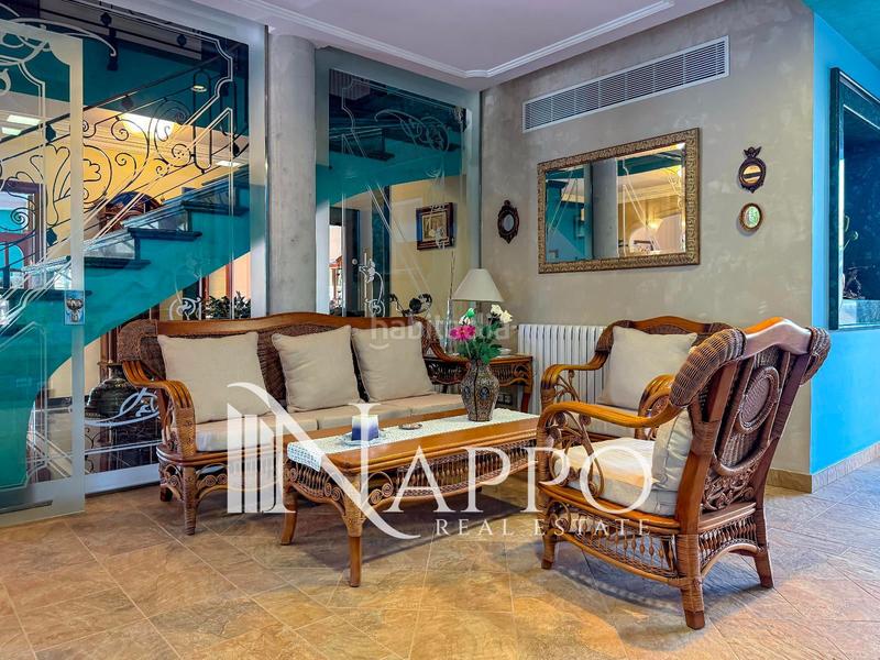 Foto 6be8ef57-ba17-4d21-8192-55f6d5515873. Casa adosada exclusiva residencia de lujo obra de autor en Inca