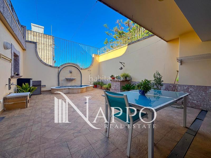 Foto 7f73c445-3c1d-4b64-81fd-fa0f50dc6a8e. Casa adosada exclusiva residencia de lujo obra de autor en Inca