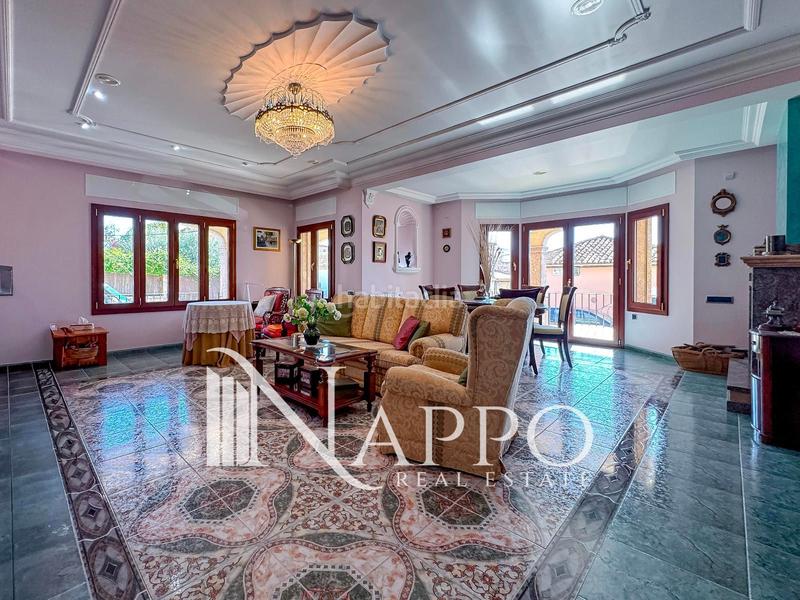 Foto b5471b2b-aab9-415e-9cfb-893a85a3bf1f. Casa adosada exclusiva residencia de lujo obra de autor en Inca