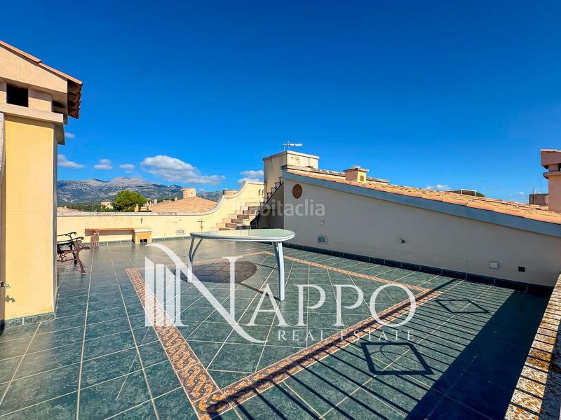 Foto bc6ef66d-b45f-470f-846b-c71988450b8b. Casa adosada exclusiva residencia de lujo obra de autor en Inca
