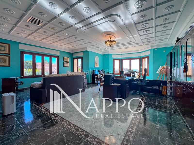 Foto c43f2407-2bd0-4b12-8a6f-3fe8ab15869a. Casa adosada exclusiva residencia de lujo obra de autor en Inca
