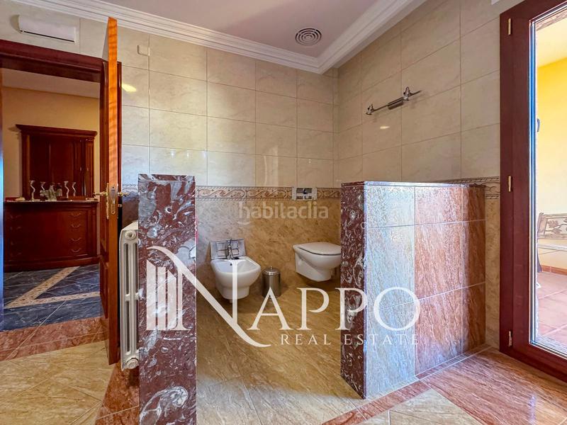 Foto d69ef732-f0d4-4c64-9c6f-54c76b42ff5e. Casa adosada exclusiva residencia de lujo obra de autor en Inca