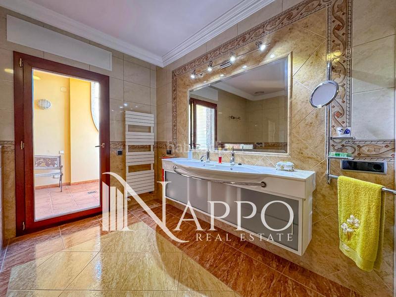 Foto de287bc9-418e-4ab2-8425-a1ef583df1a3. Casa adosada exclusiva residencia de lujo obra de autor en Inca