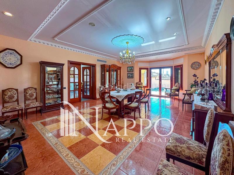 Foto e42b5d3d-aab6-4597-ba0b-ef8550fb7325. Casa adosada exclusiva residencia de lujo obra de autor en Inca