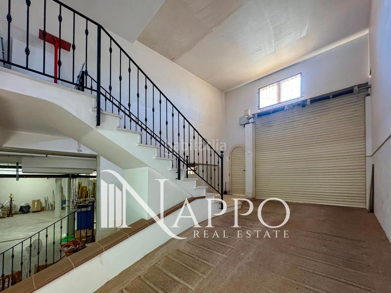 Foto e653be27-59fe-4a8a-bcf0-aed2bd29dd8c. Casa adosada exclusiva residencia de lujo obra de autor en Inca