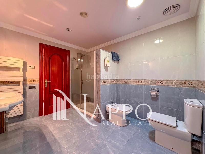 Foto f1b91b3d-9354-488e-9e27-1768dd027a48. Casa adosada exclusiva residencia de lujo obra de autor en Inca
