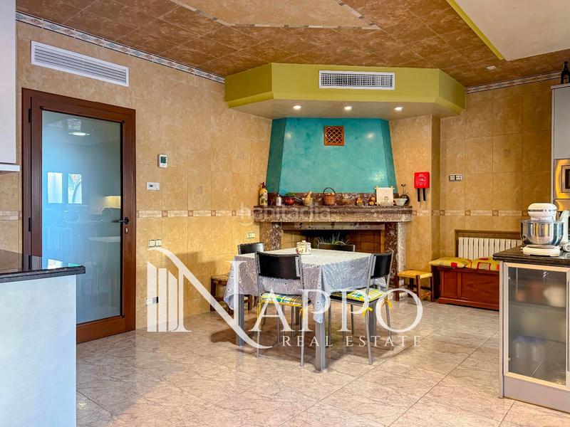 Foto f67a4422-6c98-4a5c-a92e-496abdb20a1f. Casa adosada exclusiva residencia de lujo obra de autor en Inca