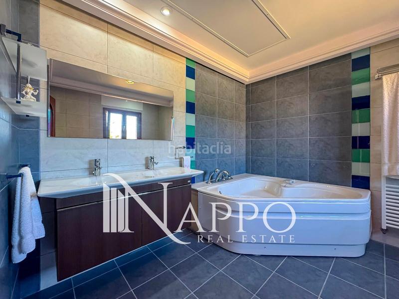Foto fd583043-fdc9-4245-8f95-ab2295a0f37c. Casa adosada exclusiva residencia de lujo obra de autor en Inca