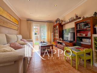 Pis  Carrer de santa margalida. Piso familiar en sa torre con piscina comunitaria y parking incl