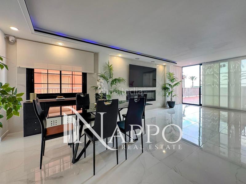 Foto 000478b0-2abe-4512-898b-0170cd542963. Pis amb calefacció a S´Arenal Palma de Mallorca