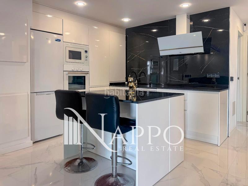 Foto 1062227f-c8f6-4d2b-8f3d-90d71c2b5ba8. Pis amb calefacció a S´Arenal Palma de Mallorca