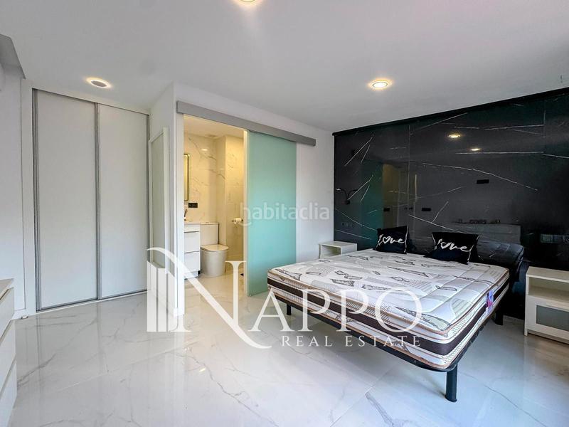 Foto 1269f34d-709c-478a-84fd-b9d49bd709bb. Pis amb calefacció a S´Arenal Palma de Mallorca