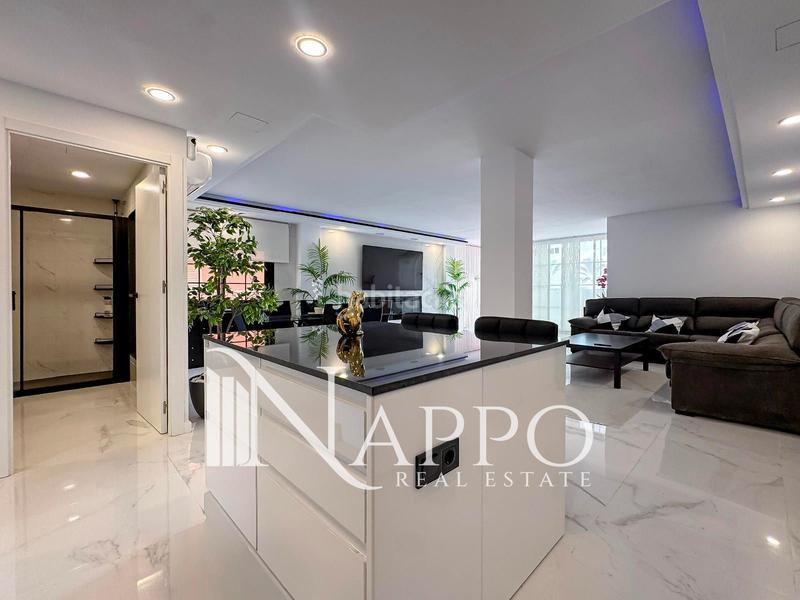 Foto 34717924-0ad4-4125-8890-e3614f5b2954. Pis amb calefacció a S´Arenal Palma de Mallorca