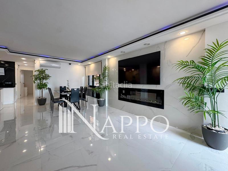 Foto 3e262f1f-7835-4125-9d29-a5e71d5fac4a. Pis amb calefacció a S´Arenal Palma de Mallorca