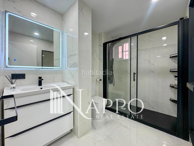 Foto 4a56f077-0538-4d60-bcca-272f1b60fdb5. Pis amb calefacció a S´Arenal Palma de Mallorca