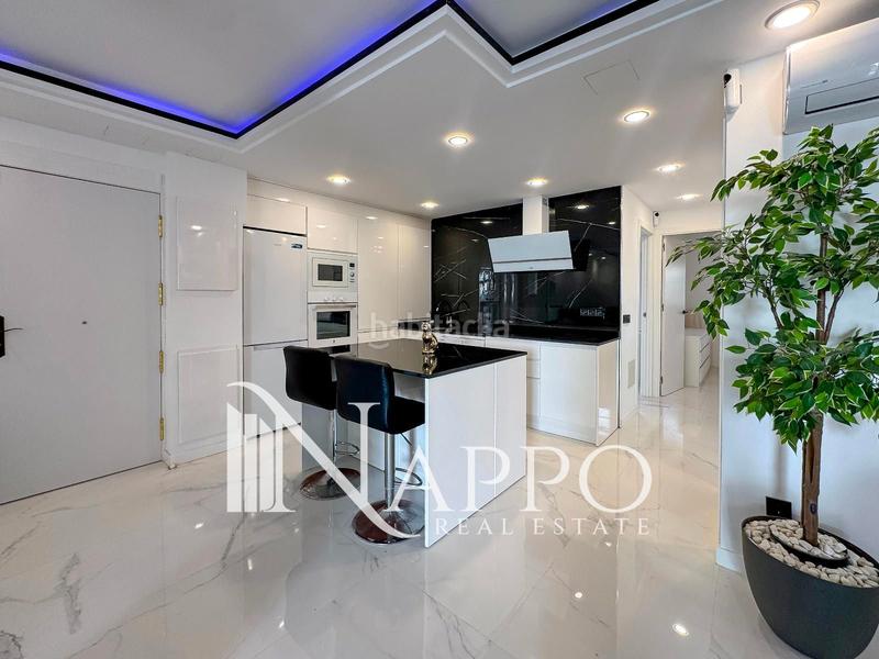 Foto 528b6c49-5d53-48e7-b217-4be0d4aab623. Pis amb calefacció a S´Arenal Palma de Mallorca