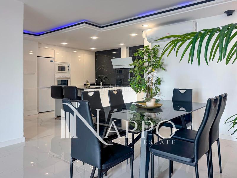 Foto 626e832f-0445-40b6-ab36-6decbfd77780. Pis amb calefacció a S´Arenal Palma de Mallorca