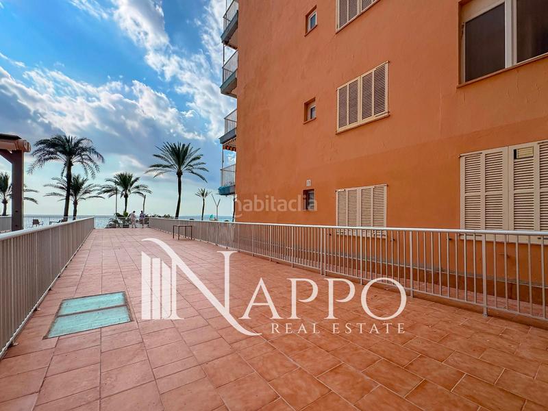 Foto 7fa20719-8b60-46bd-b912-817e64f48097. Pis amb calefacció a S´Arenal Palma de Mallorca