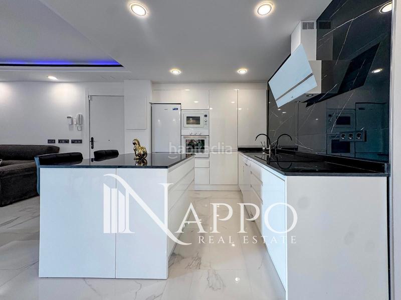 Foto 8a94e681-de03-480a-bb93-d731f7f1af62. Pis amb calefacció a S´Arenal Palma de Mallorca