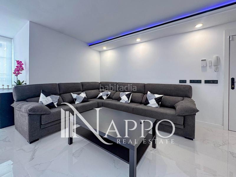 Foto c97f8f7e-dafa-4578-a7cc-260ee6895e40. Pis amb calefacció a S´Arenal Palma de Mallorca