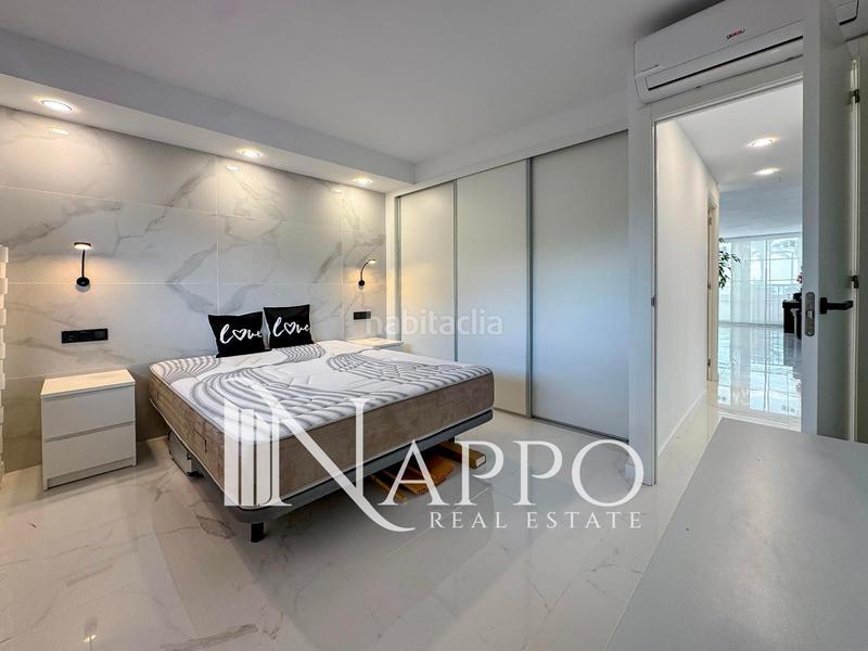 Foto cff8b566-436b-48be-aece-0e1b69ae649e. Pis amb calefacció a S´Arenal Palma de Mallorca