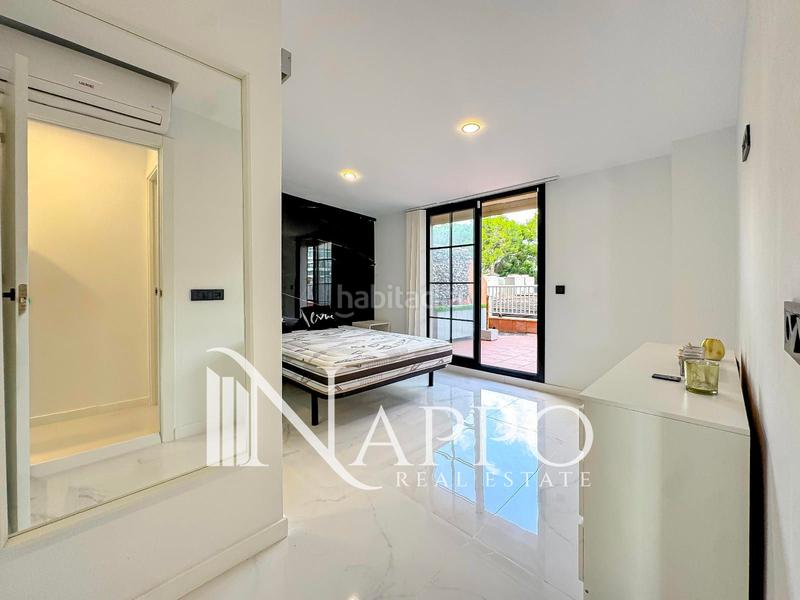 Foto e6c375bf-d006-4b23-a0b7-8aec483e29b7. Pis amb calefacció a S´Arenal Palma de Mallorca