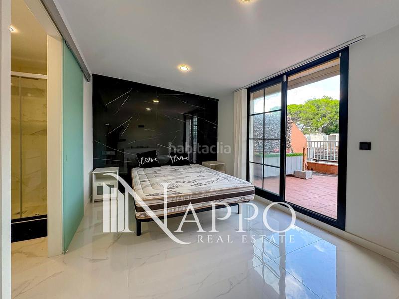 Foto ef19ab6f-776c-49ca-a323-76edb2431d3e. Pis amb calefacció a S´Arenal Palma de Mallorca