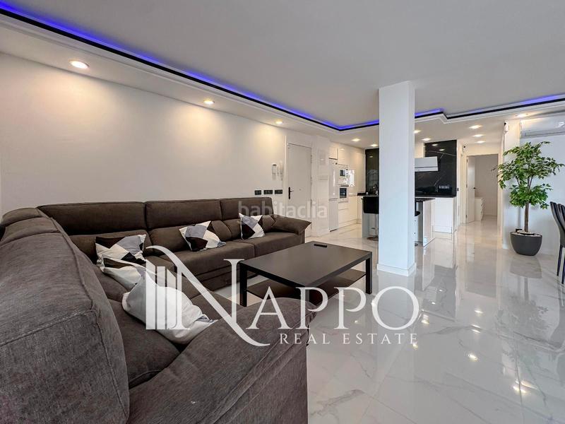 Foto f143e622-67b9-408e-a493-92dbd1380a97. Pis amb calefacció a S´Arenal Palma de Mallorca