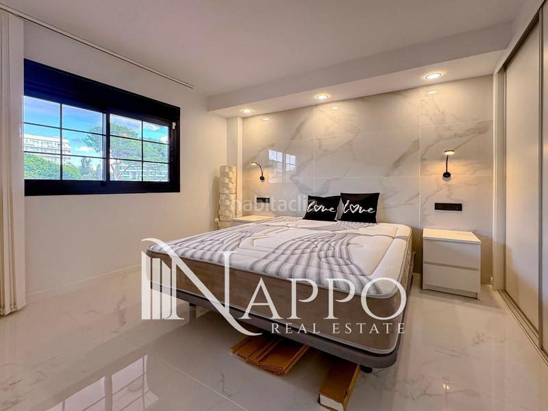 Foto fe5e79d4-79f9-4011-b5e7-6cb73b71eee0. Pis amb calefacció a S´Arenal Palma de Mallorca