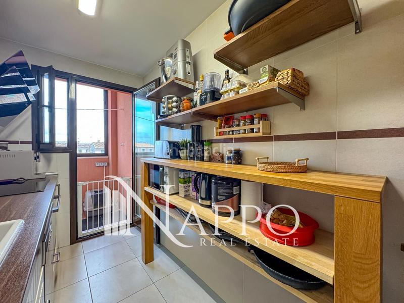 Foto 1be54067-3ec6-4725-9374-b8792863747f. Pis amb aparcament a Santa María del Camí