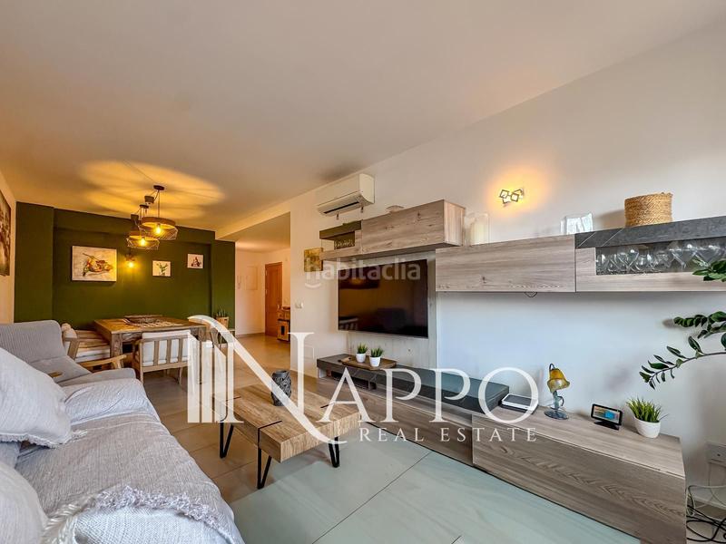 Foto b842f383-8179-425f-944d-5b7241e54f4e. Pis amb aparcament a Santa María del Camí